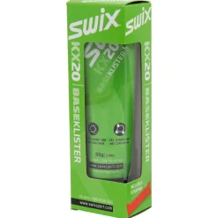 Klister Swix KX20 Green Base Klister