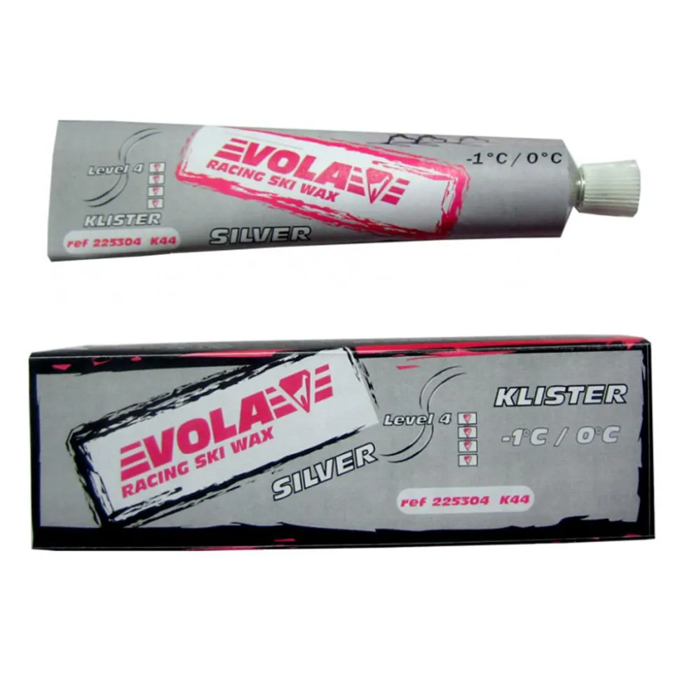 Klister Vola Silver K44