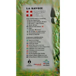 La Savoie + Cadre