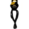 Lacets La Sportiva Approach Black Yellow