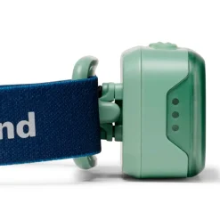 Lampe Frontale Black Diamond Wiz Kid Headlamp Desert Sage