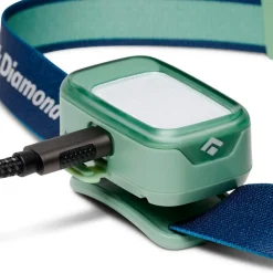 Lampe Frontale Black Diamond Wiz Kid Headlamp Desert Sage