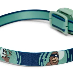 Lampe Frontale Black Diamond Wiz Kid Headlamp Desert Sage