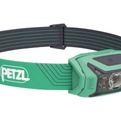 Lampe Frontale Petzl Actik Old Vert