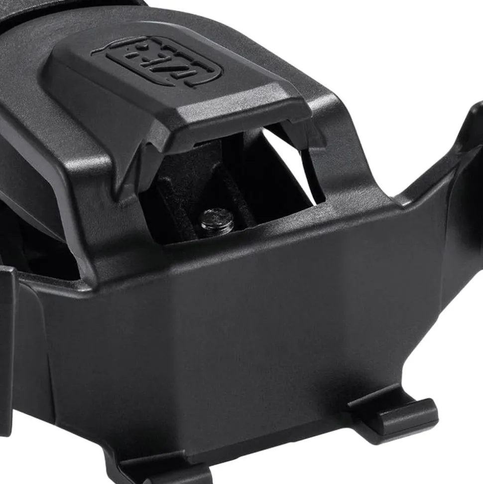 Lampe Frontale Petzl Bike Adapt Black