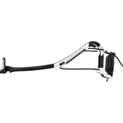 Lampe Frontale Petzl Iko Black