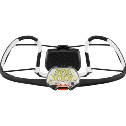 Lampe Frontale Petzl Iko Black