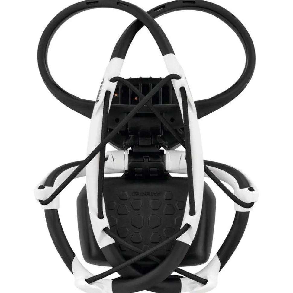 Lampe Frontale Petzl Iko Black