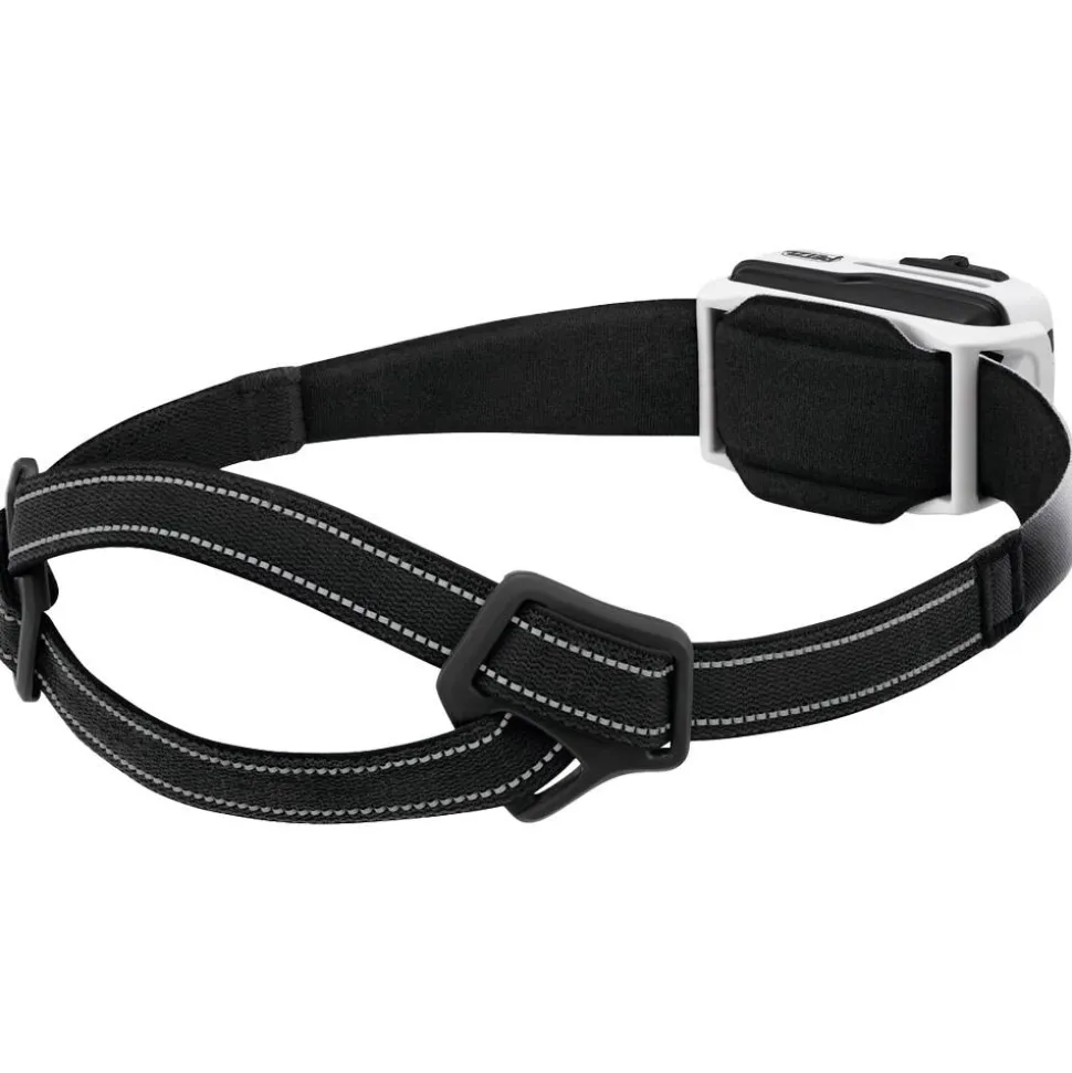 Lampe Frontale Petzl Swift RL White