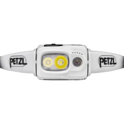 Lampe Frontale Petzl Swift RL White