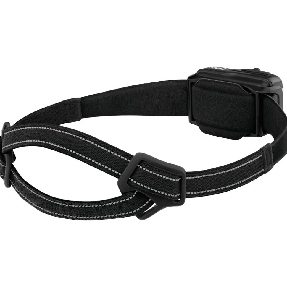 Lampe Frontale Petzl Swift RL Black