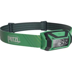 Lampe Frontale Petzl Tikka Core Old Vert