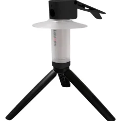 Lampe Lovork Alpha II Black