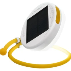 Lampe Mpowerd Luci Core White Yellow