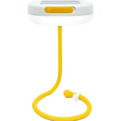 Lampe Mpowerd Luci Core White Yellow