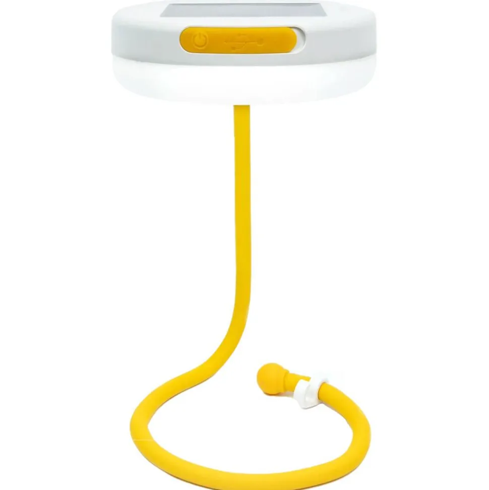 Lampe Mpowerd Luci Core White Yellow