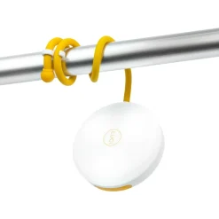 Lampe Mpowerd Luci Core White Yellow