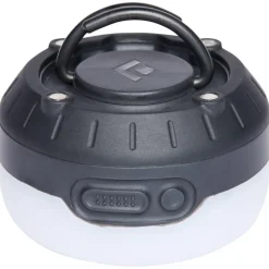 Lanterne Black Diamond Moji R+ Black