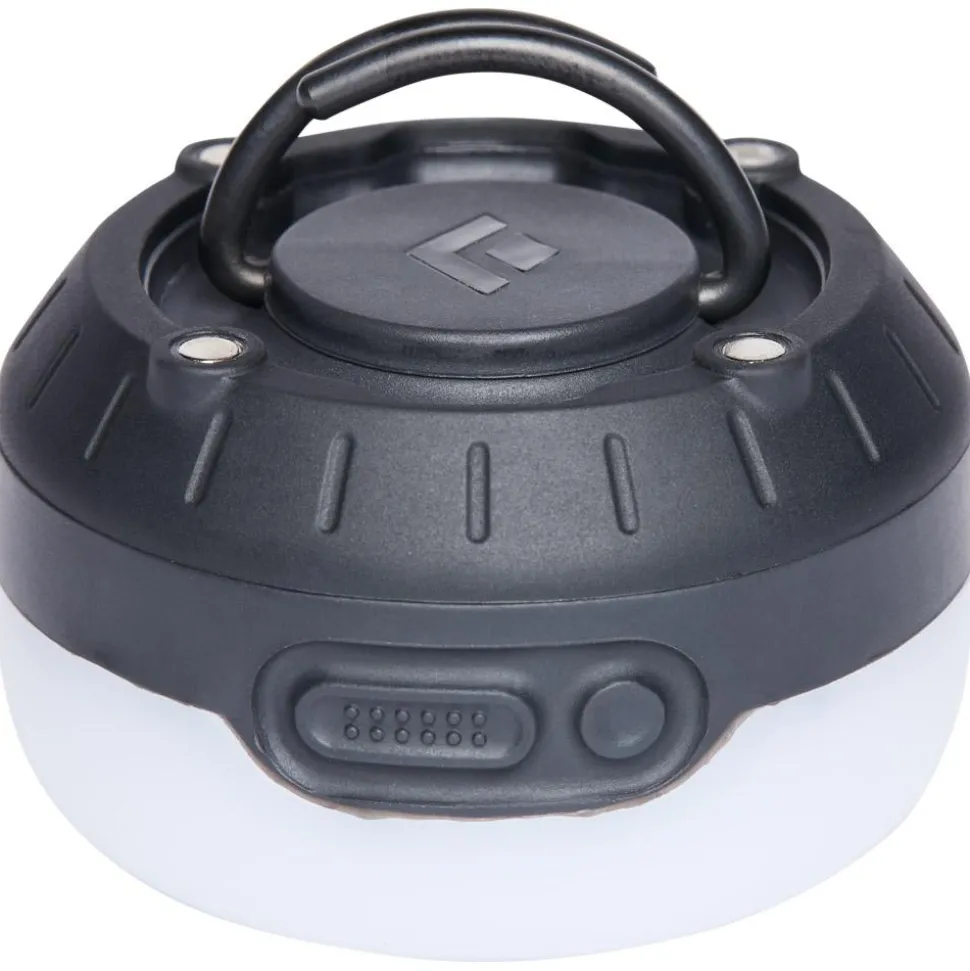 Lanterne Black Diamond Moji R+ Black