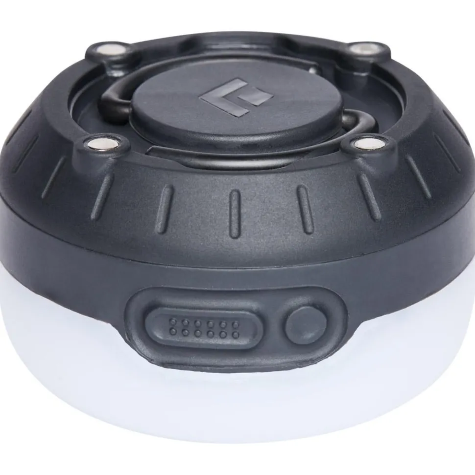 Lanterne Black Diamond Moji R+ Black