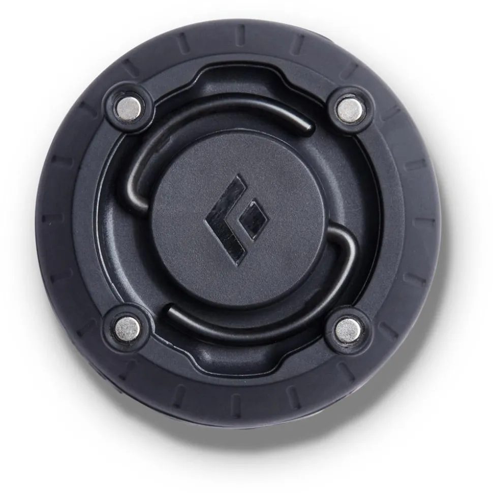 Lanterne Black Diamond Moji R+ Black