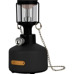 Lanterne Lovork Mistral Black