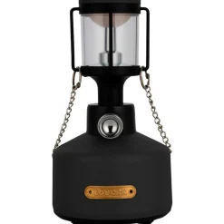 Lanterne Lovork Mistral Black