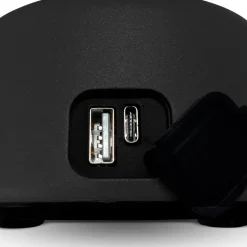 Lanterne Lovork Mistral Black