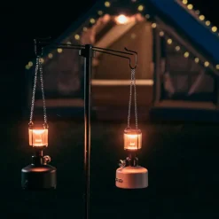 Lanterne Lovork Mistral Black