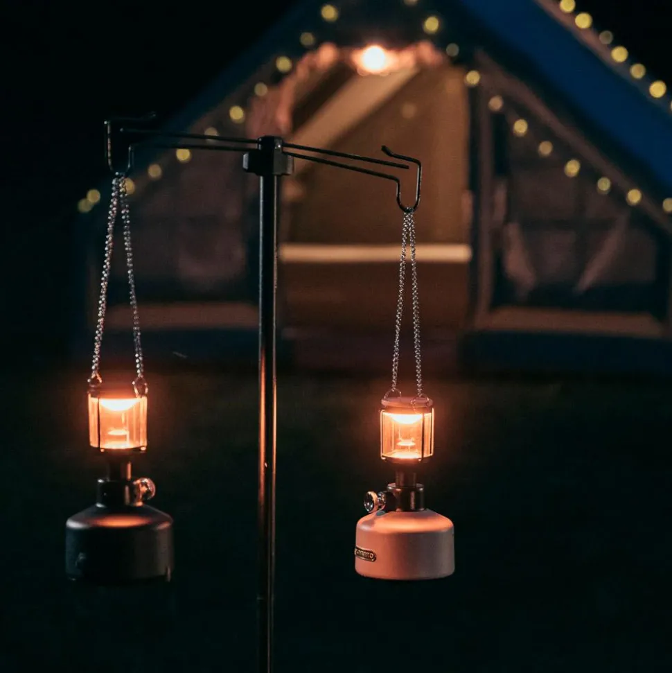 Lanterne Lovork Mistral Black