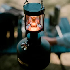 Lanterne Lovork Mistral Black