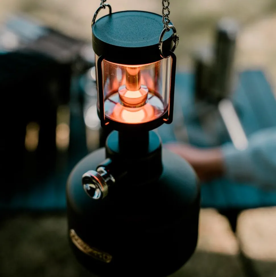 Lanterne Lovork Mistral Black