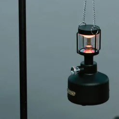 Lanterne Lovork Mistral Black