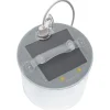 Lanterne Mpowerd Luci Base Light Translucide Grey