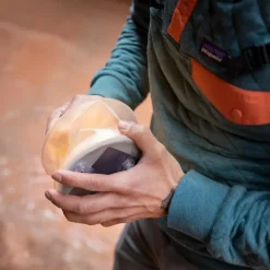 Lanterne Mpowerd Luci Base Light Translucide Grey