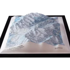 Le Grand Domaine (Valmorel, Saint-Franois Longchamps) + Cadre