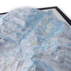 Le Grand Domaine (Valmorel, Saint-Franois Longchamps) + Cadre