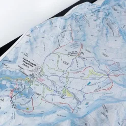 Le Grand Domaine (Valmorel, Saint-Franois Longchamps) + Cadre