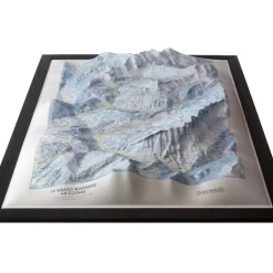 Le Grand-Bornand - La Clusaz + Cadre