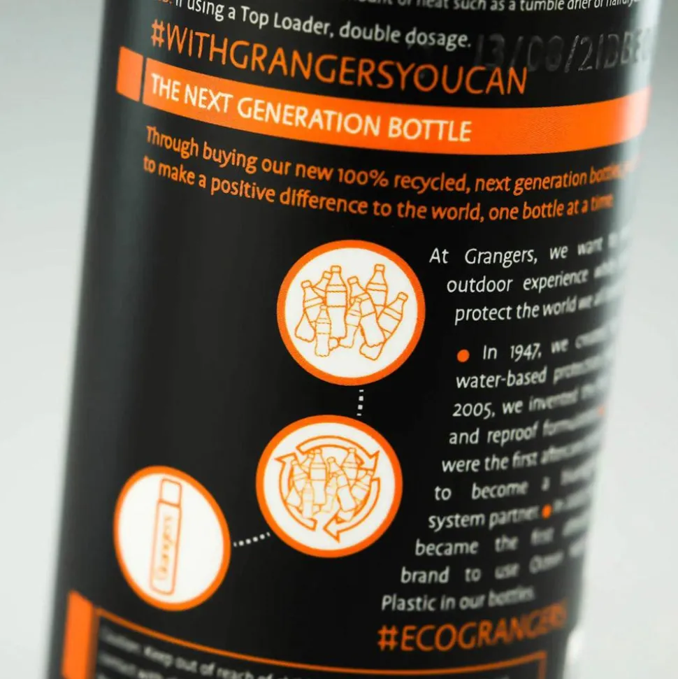 Lessive Grangers Clothing Repel 300ml