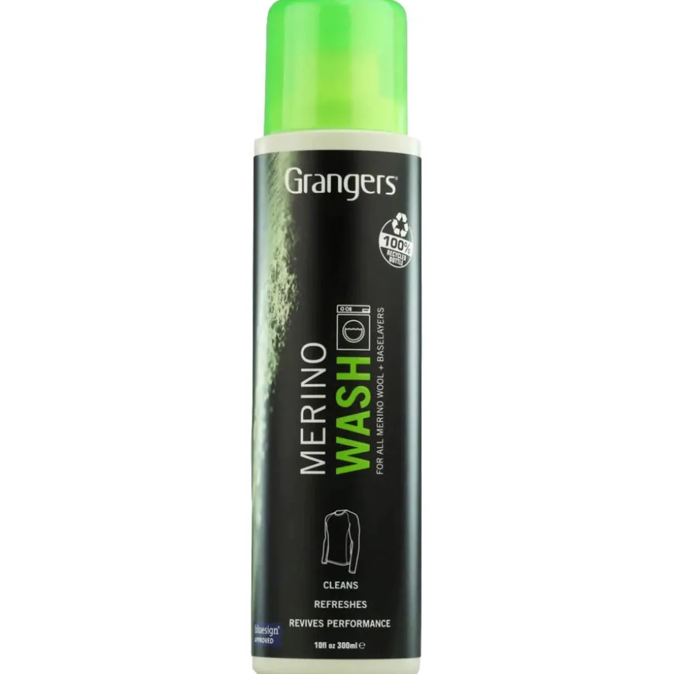 Lessive Grangers Merino Wash 300ml