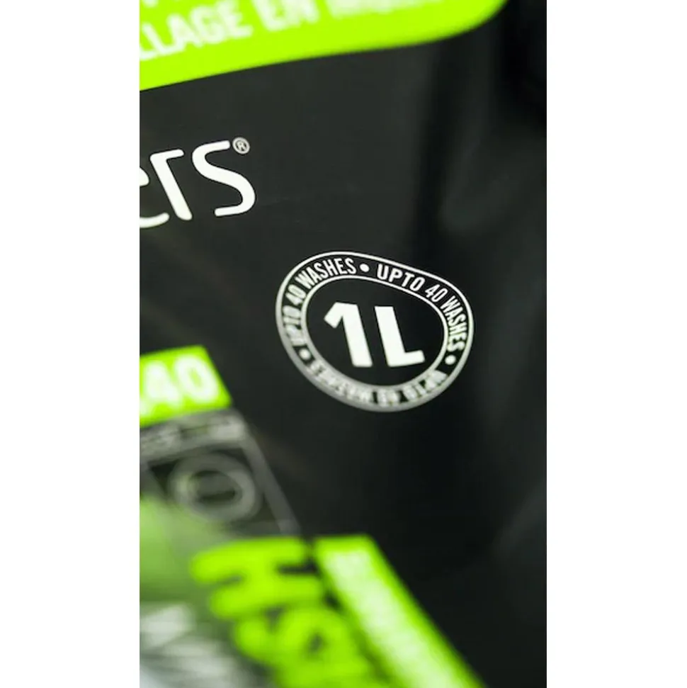 Lessive Grangers Performance Wash 1L Eco Pouch