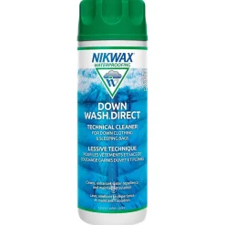 Lessive Nikwax Down Wash 300 ml