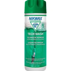 Lessive Nikwax Tech Wash 300ml