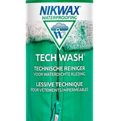 Lessive Nikwax Tech Wash 300ml