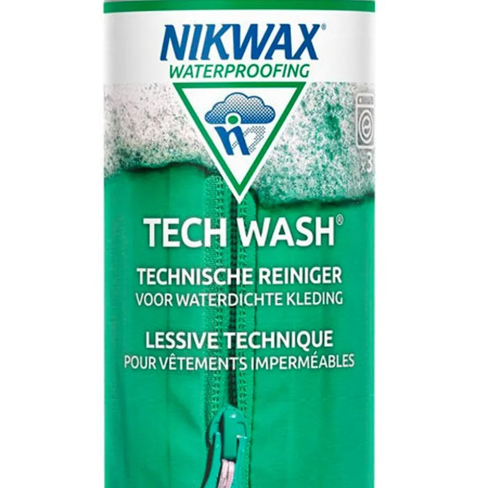 Lessive Nikwax Tech Wash 300ml