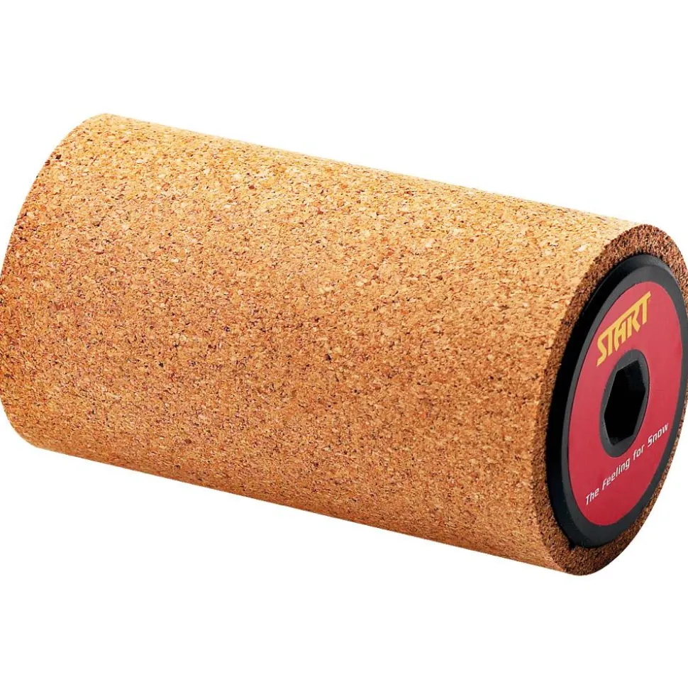 Liège Start Brosse Rotative Liège 110mm