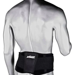 Lombaires Zamst Zw-5