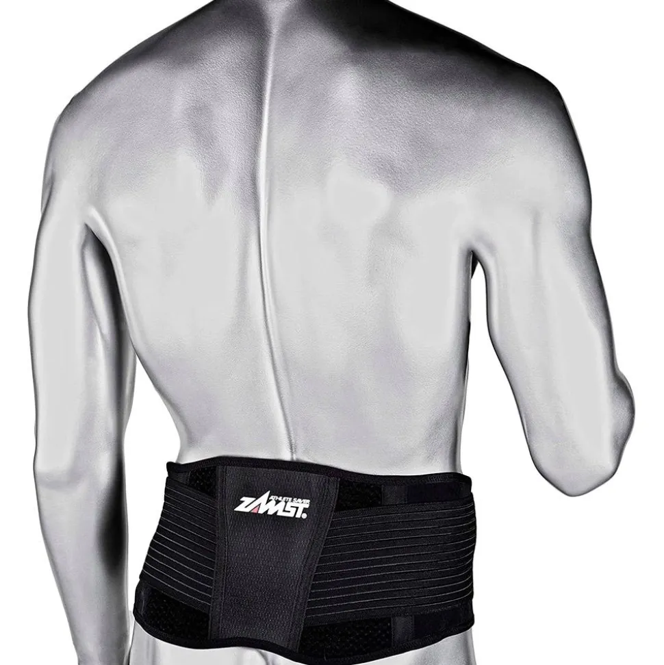 Lombaires Zamst Zw-5