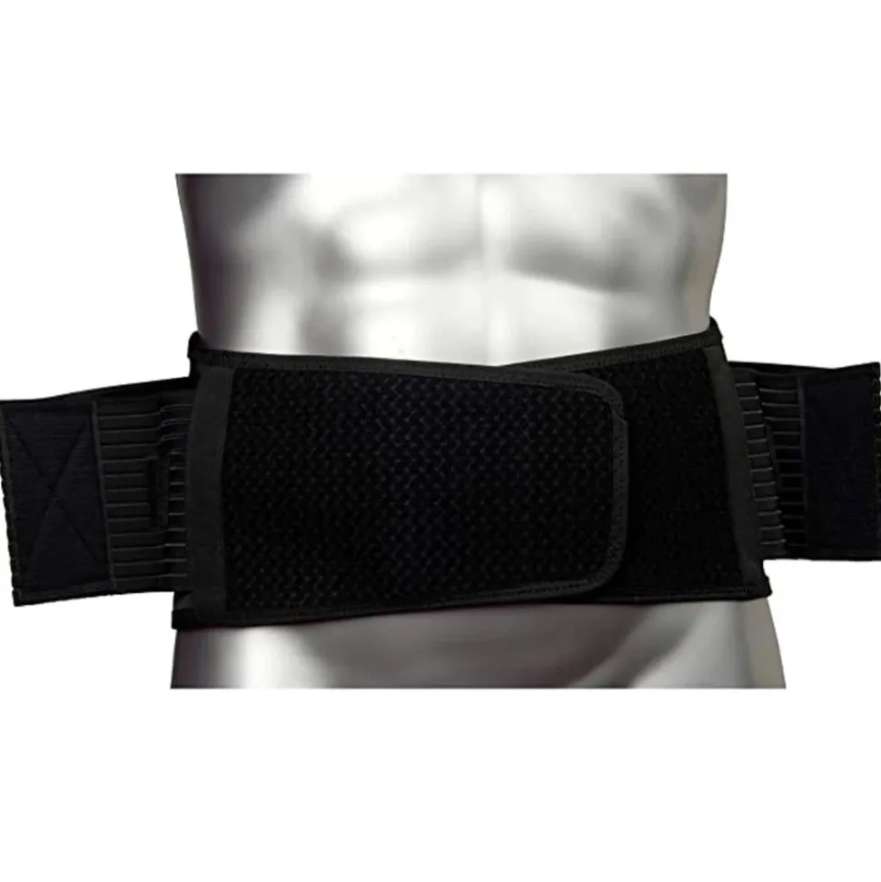 Lombaires Zamst Zw-5